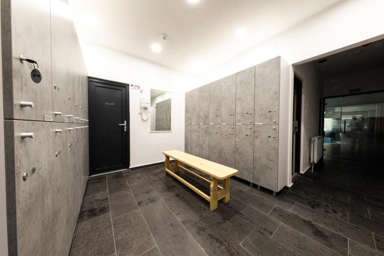 Filo Hotel Wellness & Spa Gheorgheni  Exterior photo