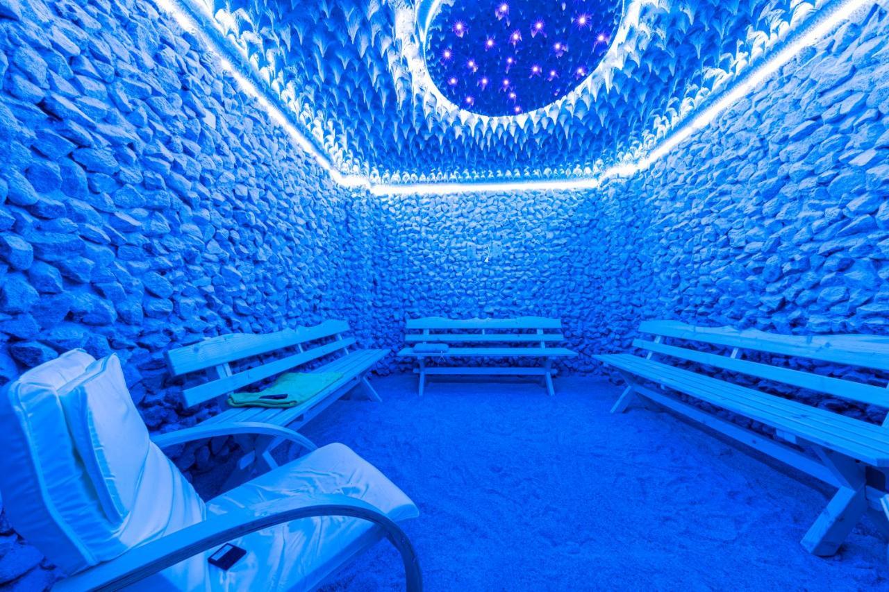 Filo Hotel Wellness & Spa Gheorgheni  Exterior photo