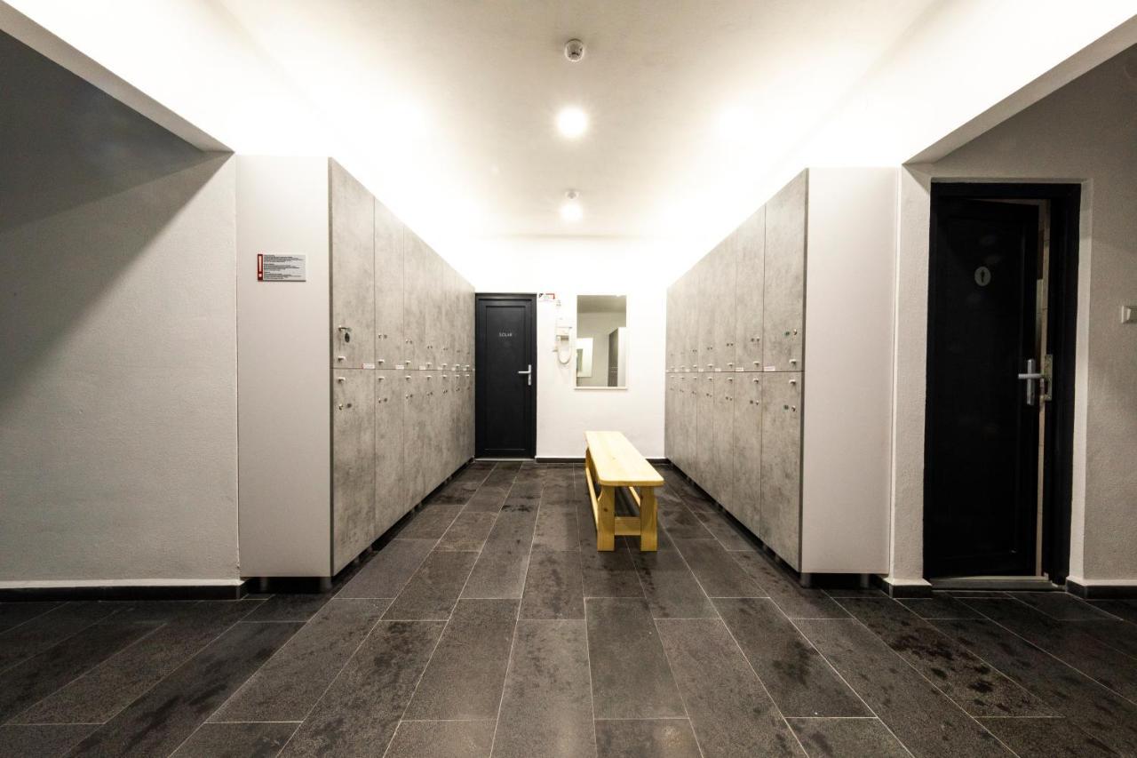 Filo Hotel Wellness & Spa Gheorgheni  Exterior photo