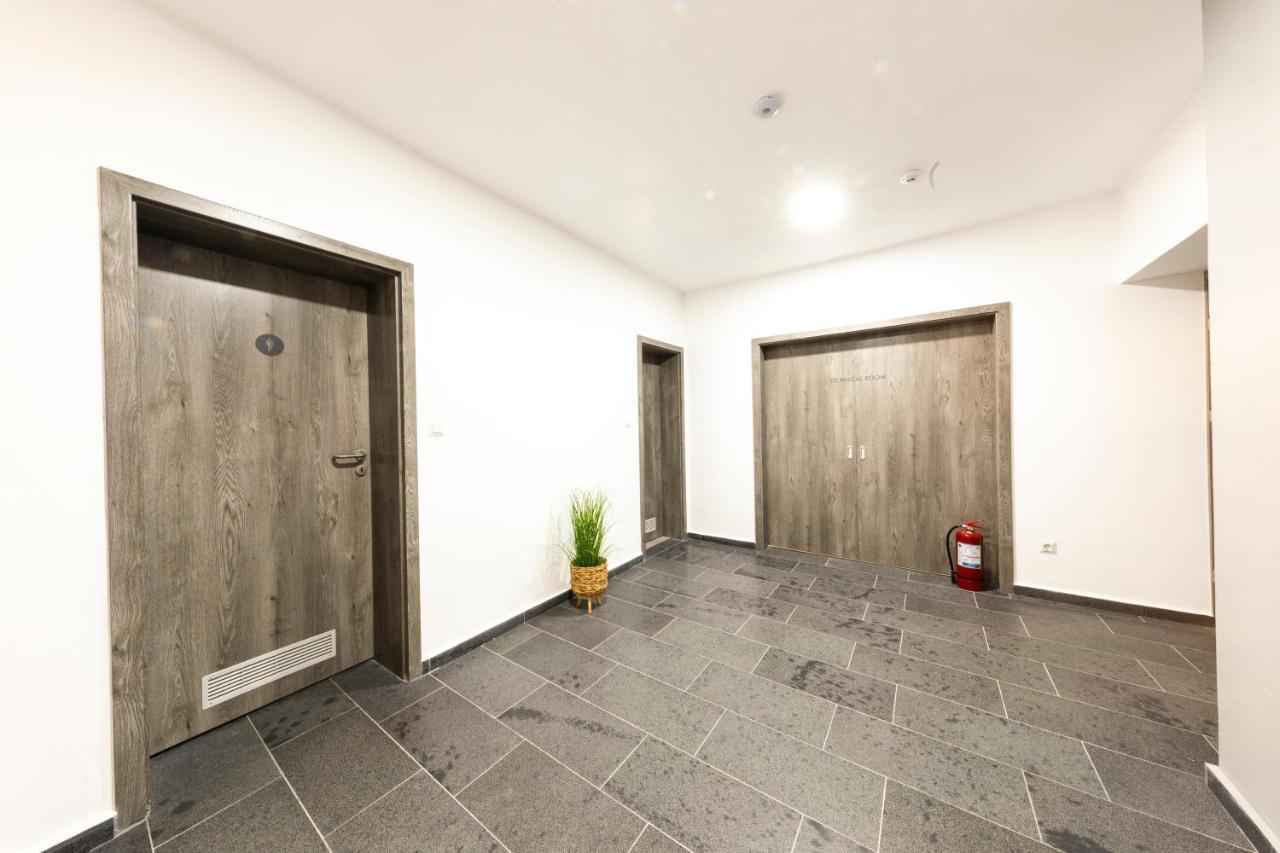 Filo Hotel Wellness & Spa Gheorgheni  Exterior photo
